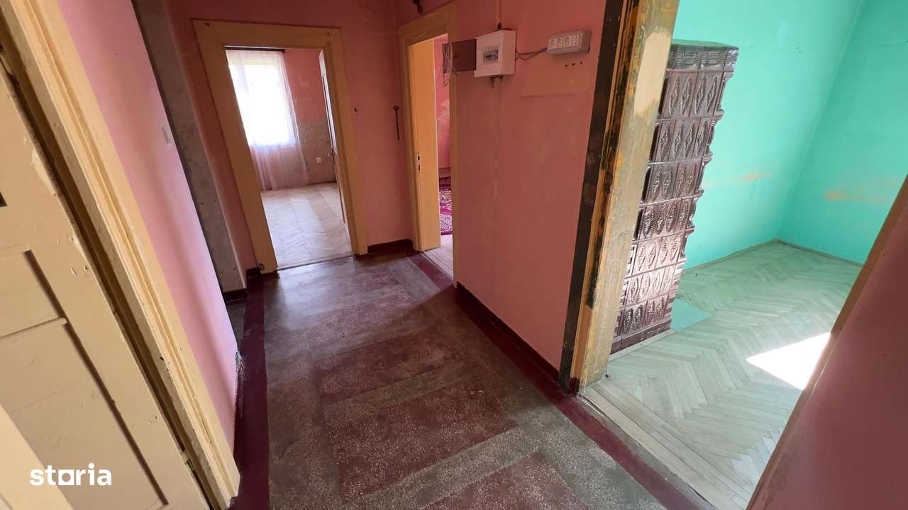 Apartament zona centrala-5