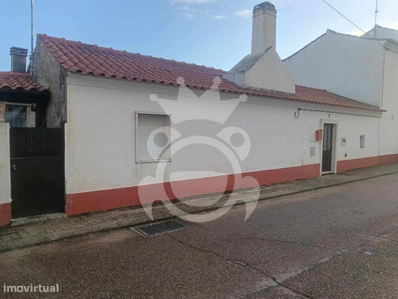 Moradia Térrea - Grande imagem: 3/31