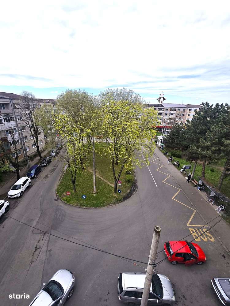 Apartament 2 camere decomandat | Micro 16 | Str Brandusa-13