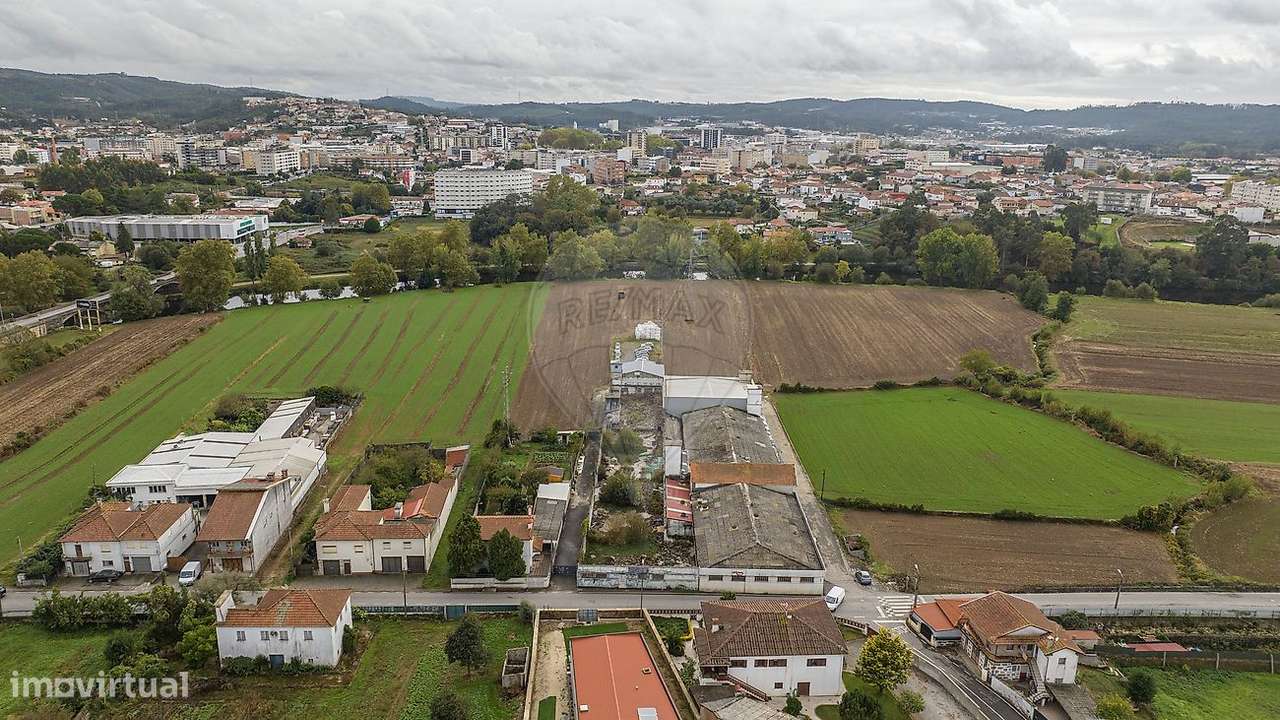 Armazém  para venda - Grande imagem: 4/13
