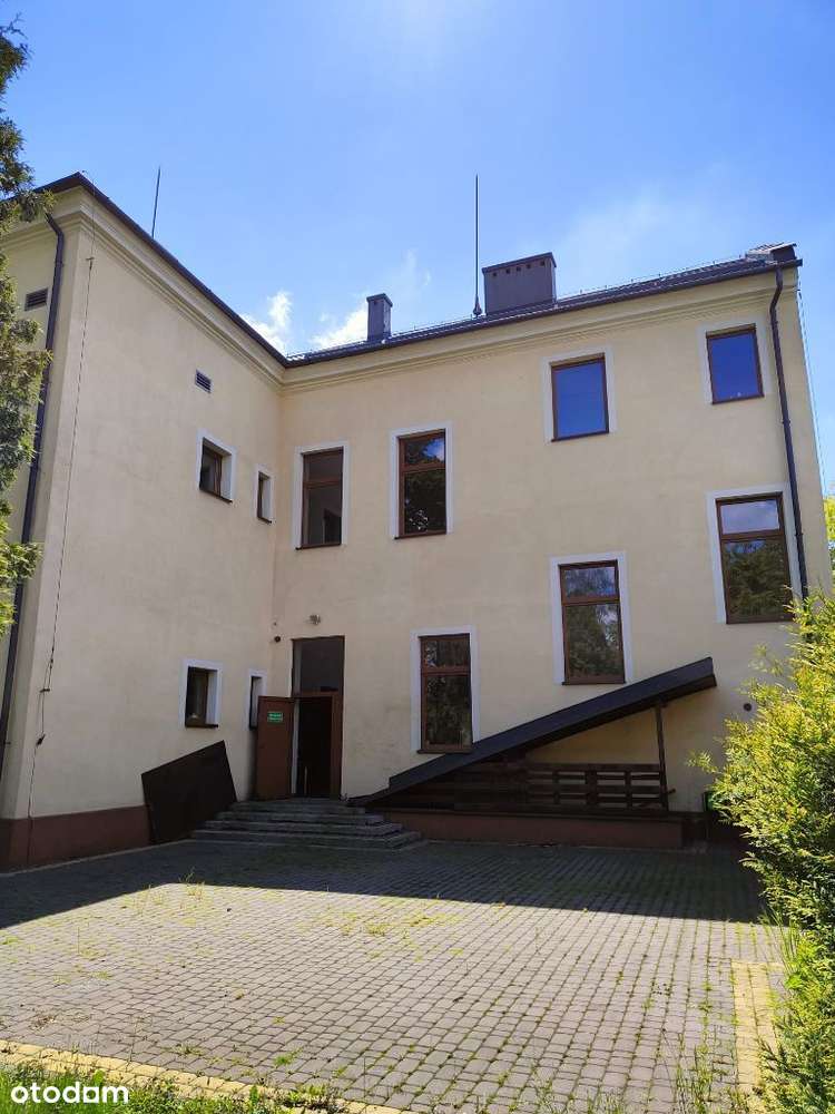 Sprzedam wolnostojący budynek w Strumieniu Śląsk - Pełny obrazek: 5/20