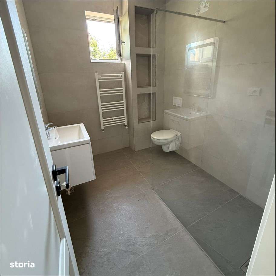 Casa 4 camere si 2 bai, intabulata, mutare imediata, Valea Lupului-3