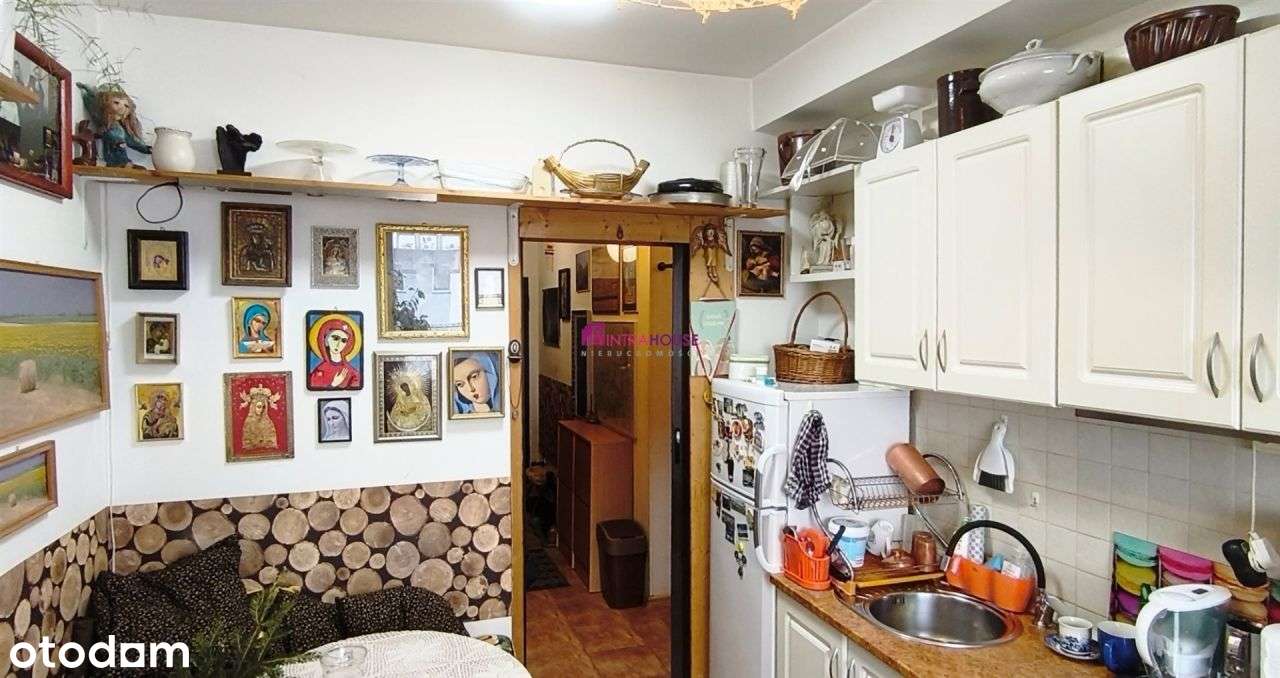 2 pokoje, winda, miejsce postojowe - Pełny obrazek: 4/16