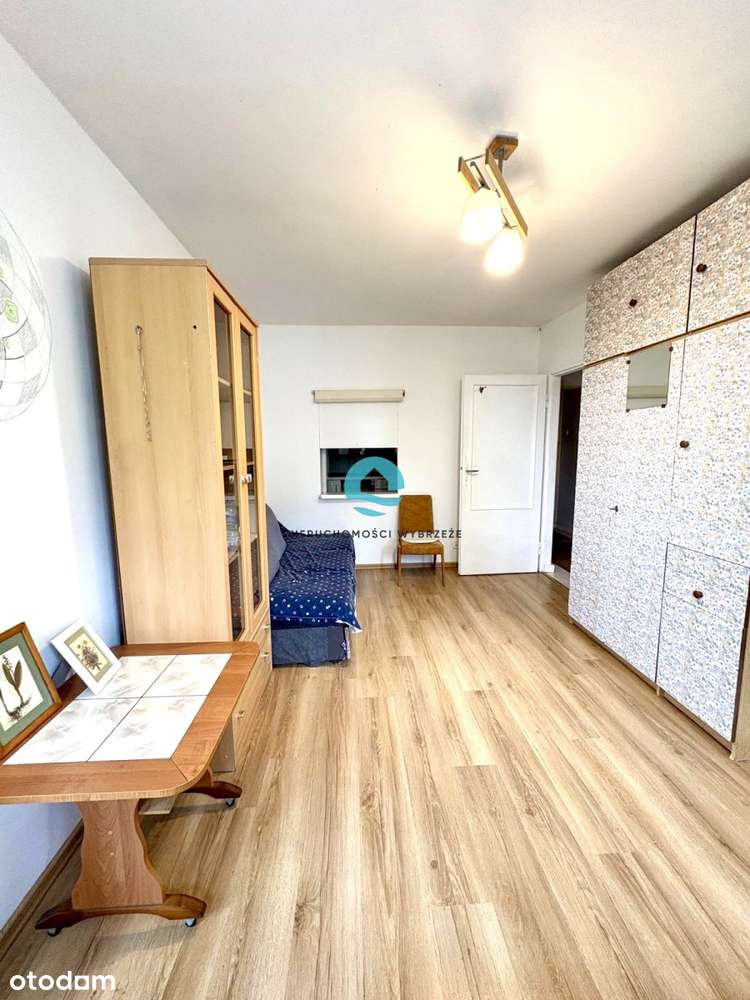 Mieszkanie 2-pokojowe Orunia Górna - Pełny obrazek: 3/10