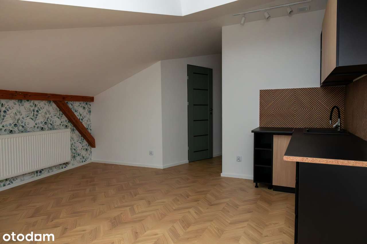 Designerskie 2-Pokojowe Mieszkanie w Centrum Inowrocławia !-0