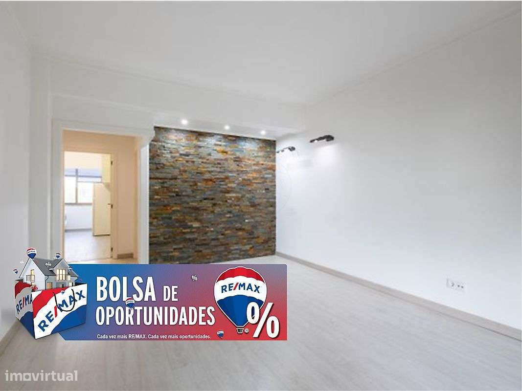 Apartamento T3 para venda - Grande imagem: 1/16