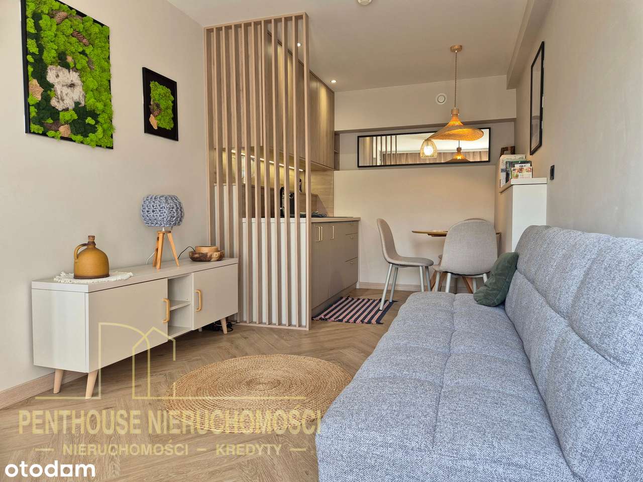 APARTAMENT gotowy pod inwestycję - Pełny obrazek: 3/16