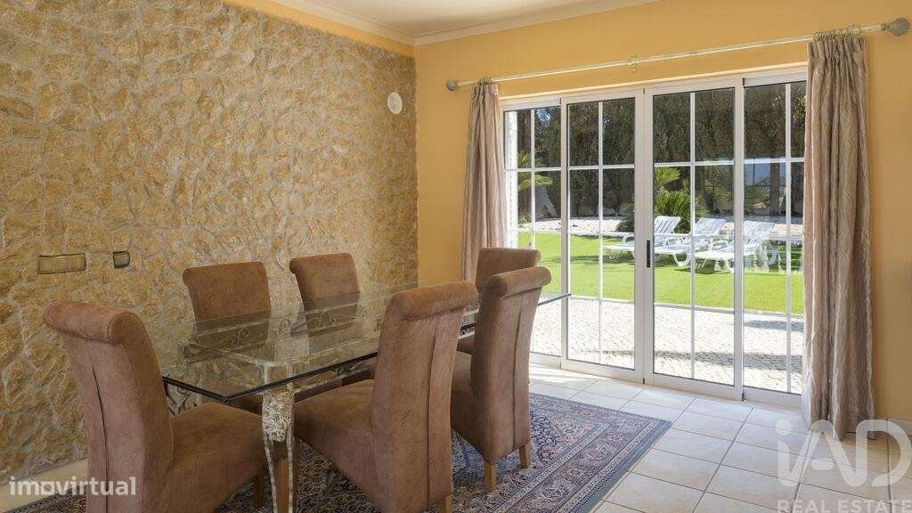 Moradia isolada T4 em Alvor de 286 m2 - Grande imagem: 4/35