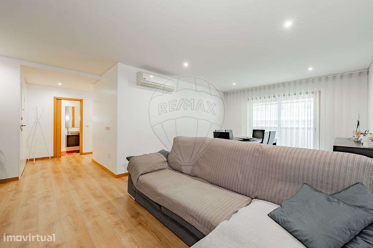 Apartamento T3 para venda-5
