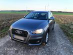 Audi Q3 2.0 TDI - 1