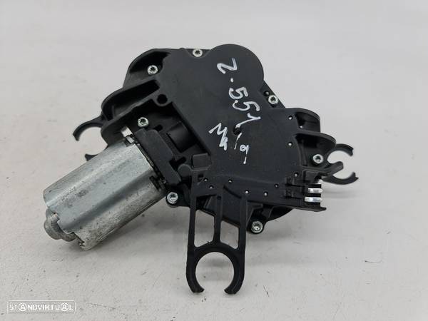 Motor Limpa Vidros Mala Opel Astra H Gtc (A04) - 3