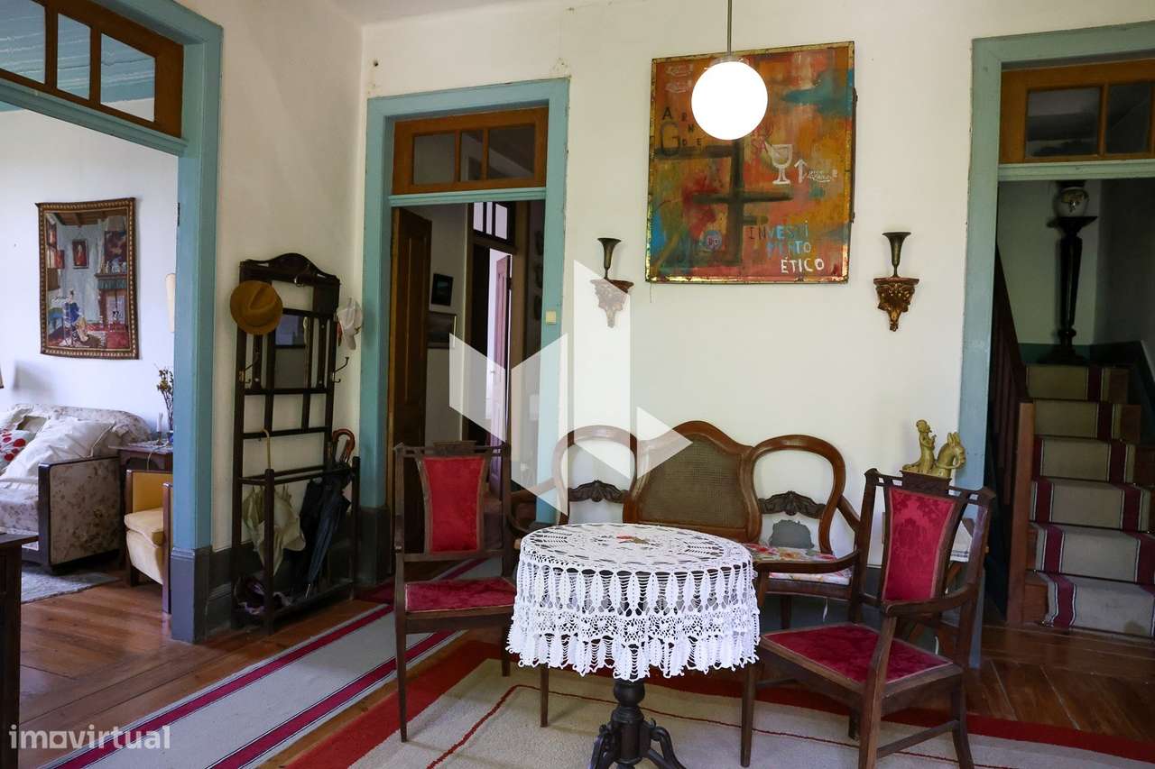 Quinta T6+3 Venda em Castelões,Tondela-7