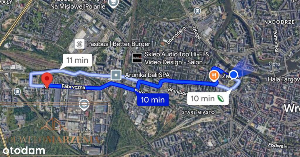 303 tys netto, wykończenie w cenie | 200 m od Uczelni, 10 min Rynek-3