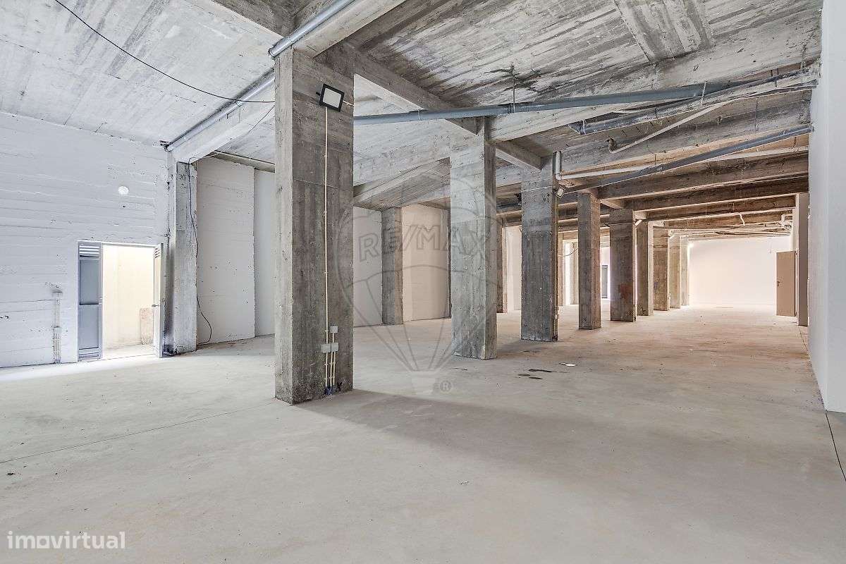 Armazém  para venda-5