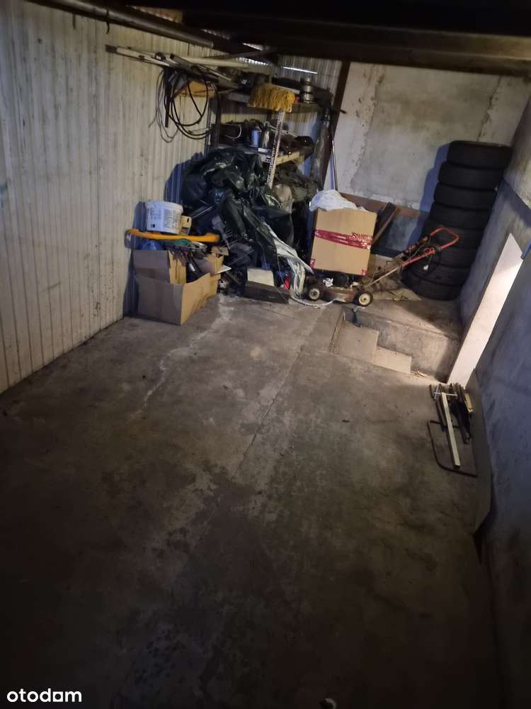 dom wolnostojący sprzedam do negocjacji-12