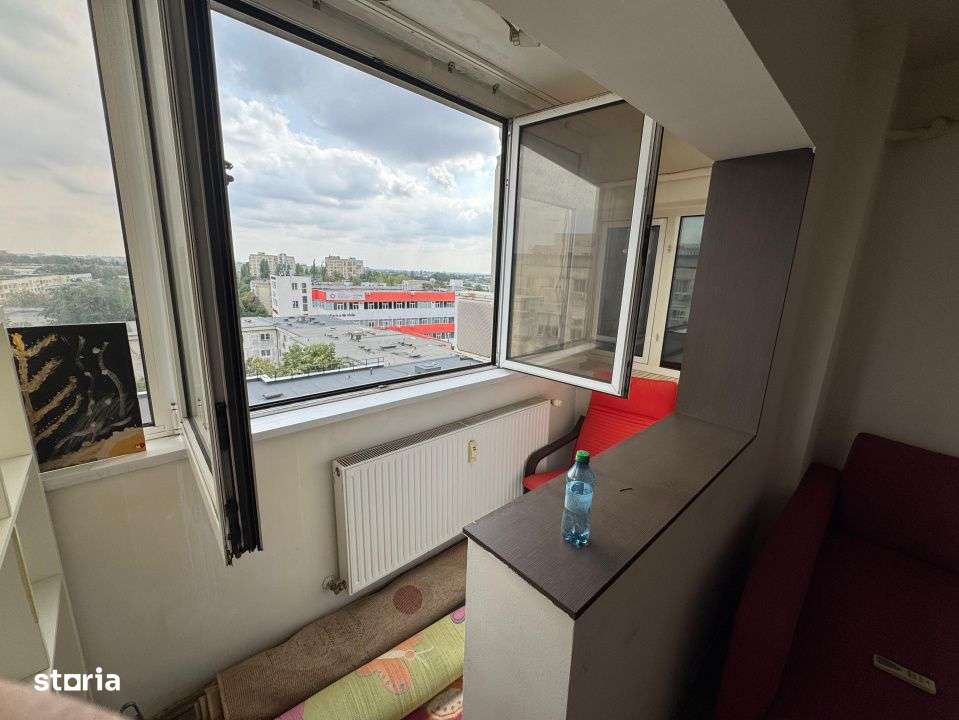 3 Camere | Calea Rahovei | 2 Bai | 2 Balcoane-2