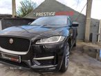 Jaguar F-Pace 2.0 i4D R-Sport - 1