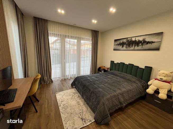 Vila Valea Mare- Stefanesti-18