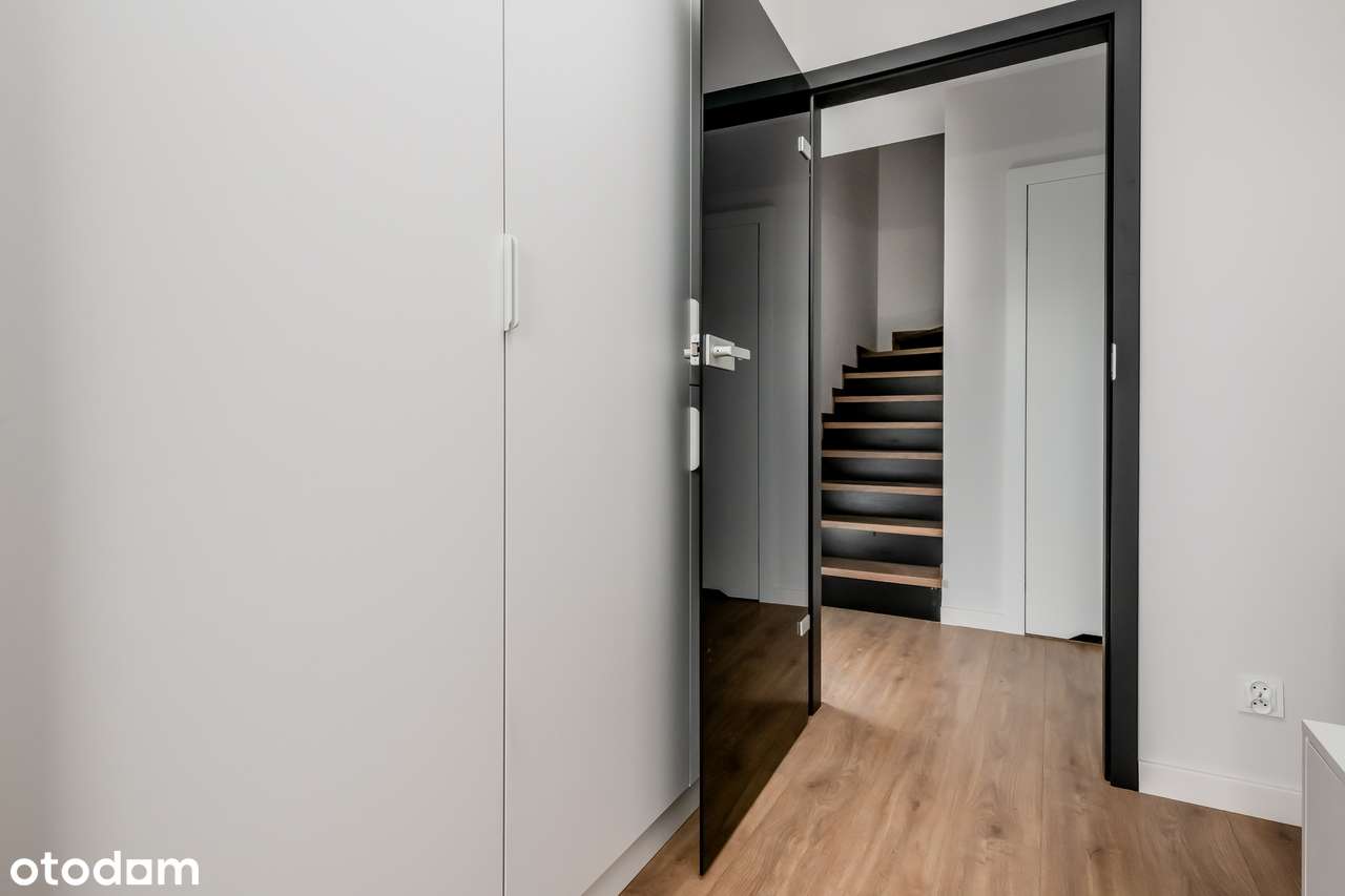 Nova Pomorska | 40B | 70.51 m2 - pod klucz - bez podatku PCC - Pełny obrazek: 3/24