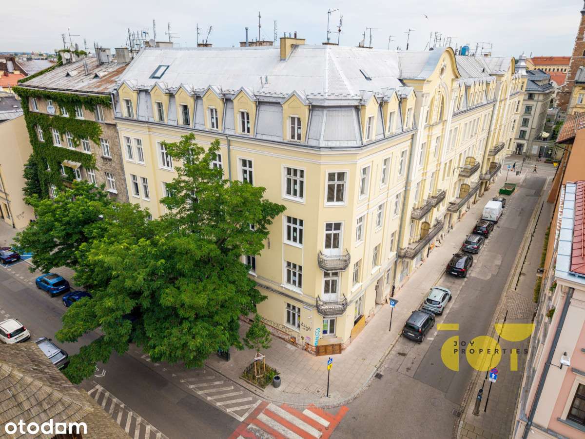 Promocja! Mieszkania 20-78 m2 pod inwestycję - Pełny obrazek: 3/15