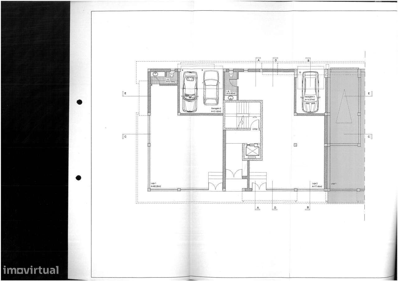 Lotes de Terreno para Construção Mista - Grande imagem: 3/7