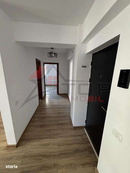 Apartament cu 2 camere + loc de parcare - Valea Lupului - Imagine principală: 4/6