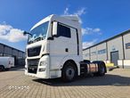 MAN TGX  /  510KM / 2020 / RETARDER / 4X2 / - 2