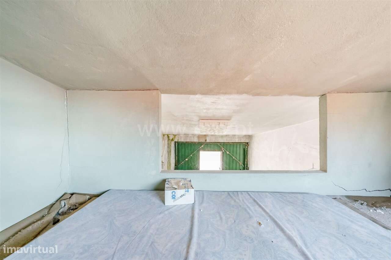 Garagem / Covilhã, Covilhã-4