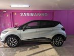 Renault Captur 1.5 dCi Exclusive - 2