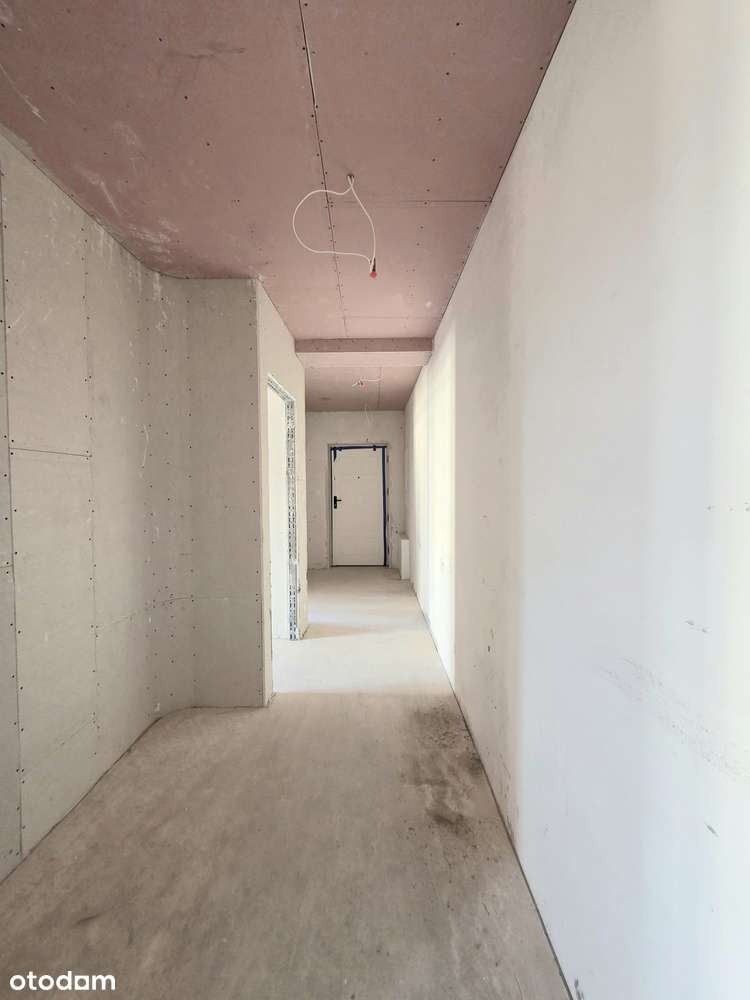 Przestronne mieszkanie w nowej/odrestaurowanej kamienicy, nad Wartą,-9