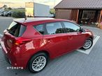 Toyota Auris 1.4 D-4D Comfort - 8