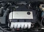 Motor VW 2.8VR6 Golf/Corrado / Ref: AAA - 1