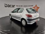 Peugeot 206 1.1 Color Line - 3