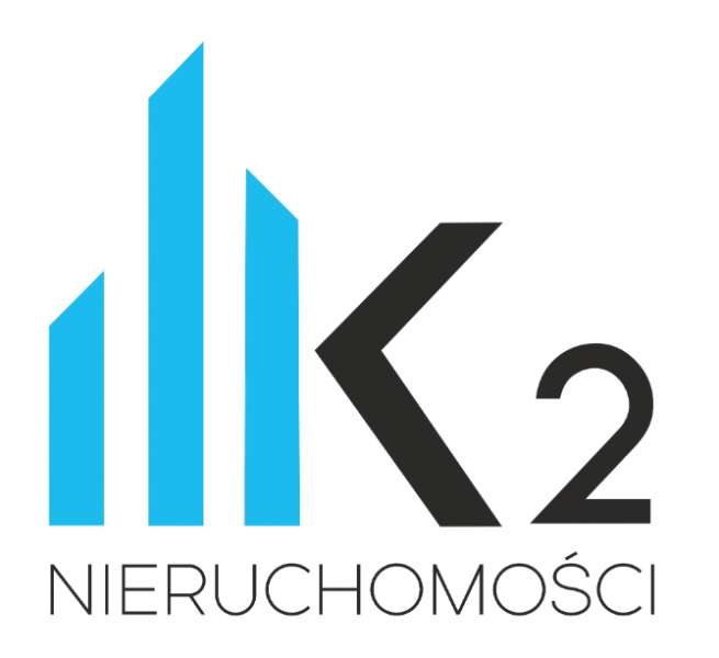 Logo: Nieruchomości K2