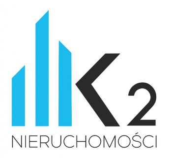 Nieruchomości K2 Logo