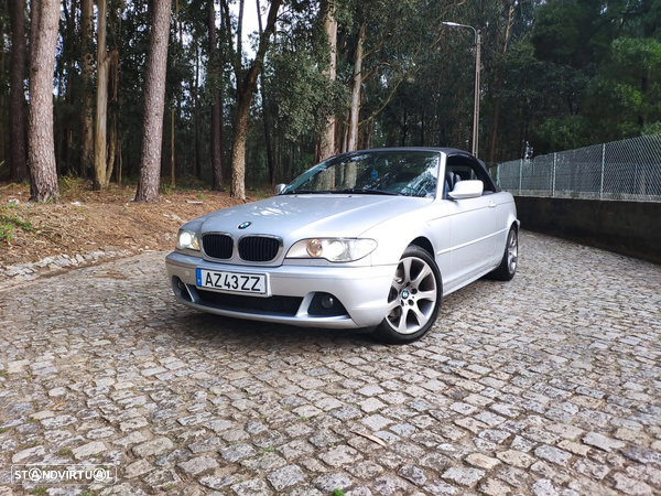 BMW 320 d Compact Sport Edition - 26