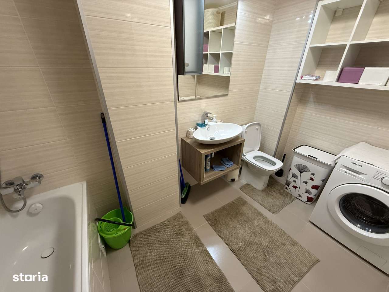 Ghencea - Studio in Complex - Parcare + Boxă - Imagine principală: 4/13