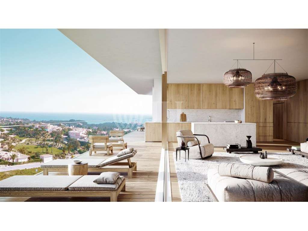 Apartamento T2 com Varanda Nomad Bay - Grande imagem: 4/16