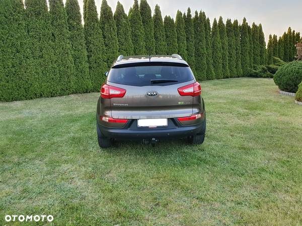 Kia Sportage 1.6 GDI Business Line L 2WD - 6