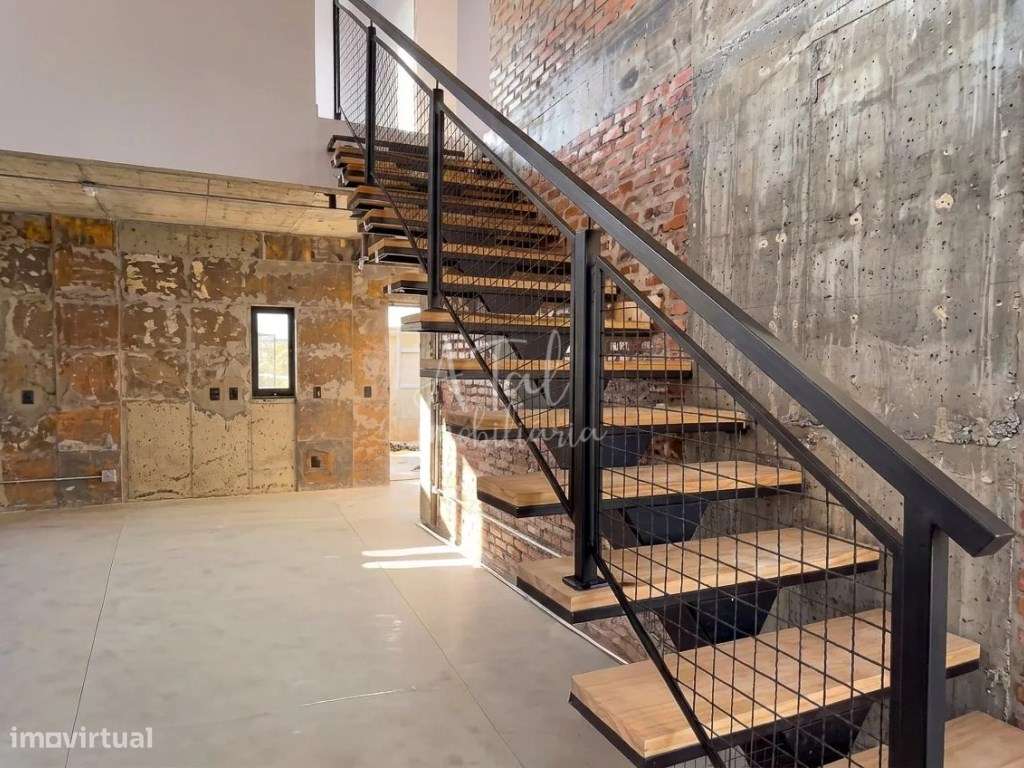 SINES URBAN LOFTS - Onde o Design Encontra a Oportunidade de Invest...-5