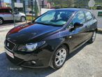 SEAT Ibiza 1.2 TDi Reference DPF - 1