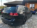 Volkswagen Golf Variant 1.4 TSI BlueMotion Technology DSG Highline - 1