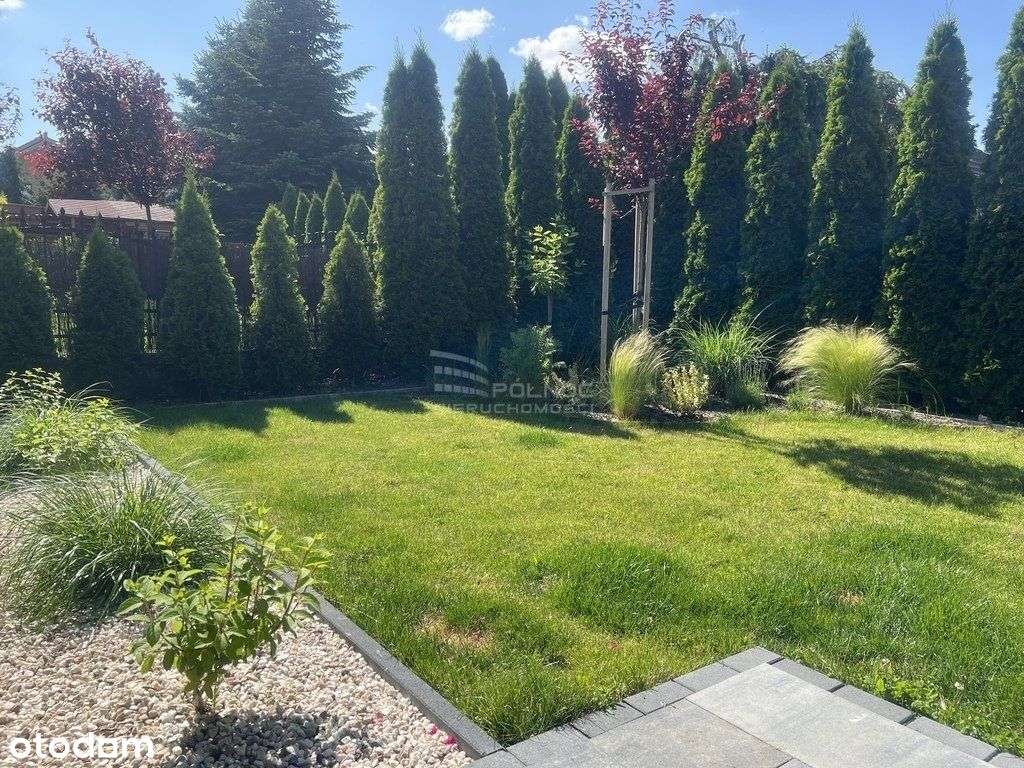 Atrakcyjny jednorodzinny dom - Żarów - Pełny obrazek: 4/12