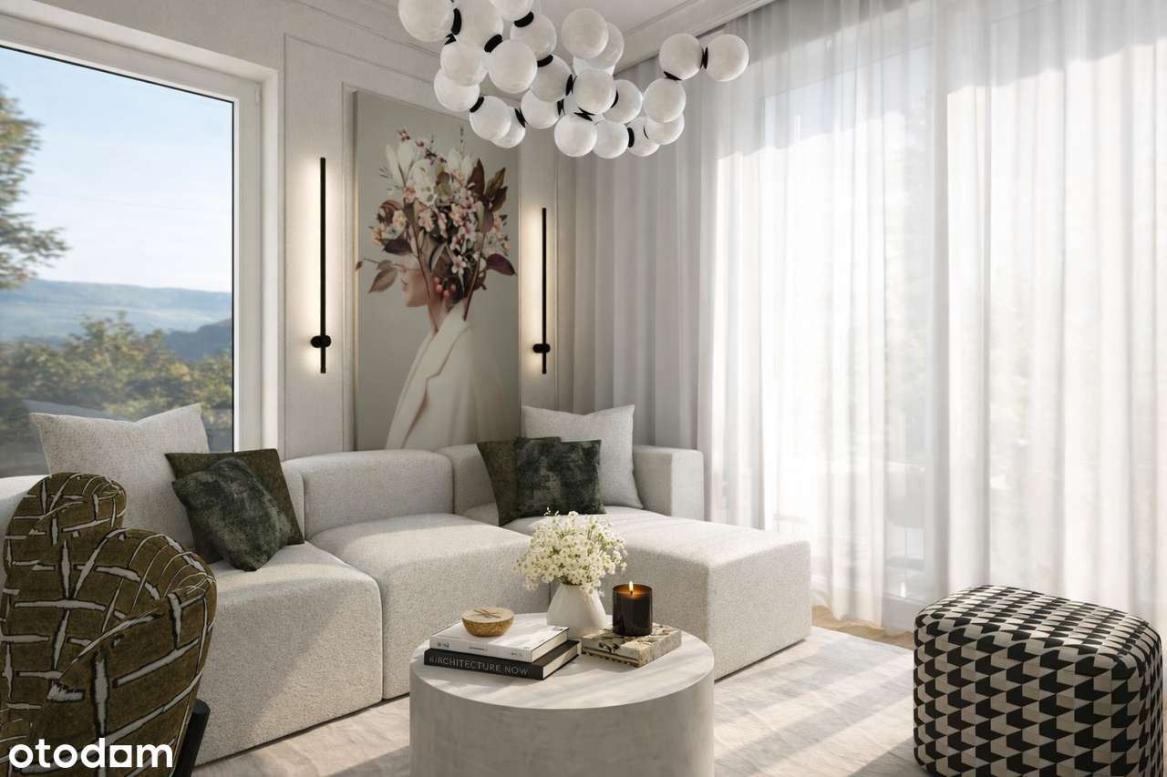 3 pokoje | 56 m² | balkon | 2 piętro | 2 miejsca postojowe | bez PCC - Pełny obrazek: 5/11