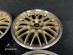 Alufelgi BBS Speedline Audi A4 B8, B9, A6 C7, C8, Q5, TT 19 cali 5x112 4szt. Bardzo Ładne! - 7