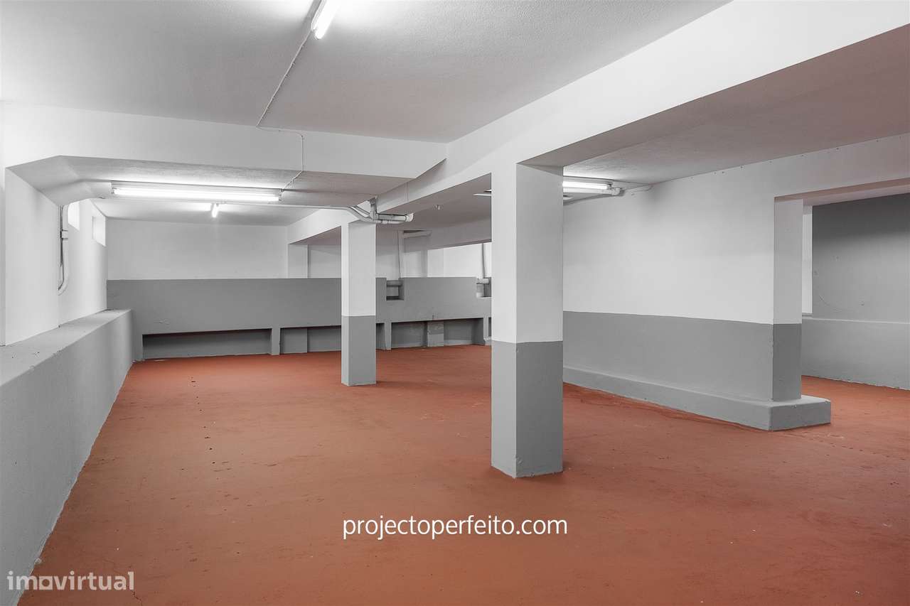 Loja  Venda em Espinho,Espinho - Grande imagem: 5/10