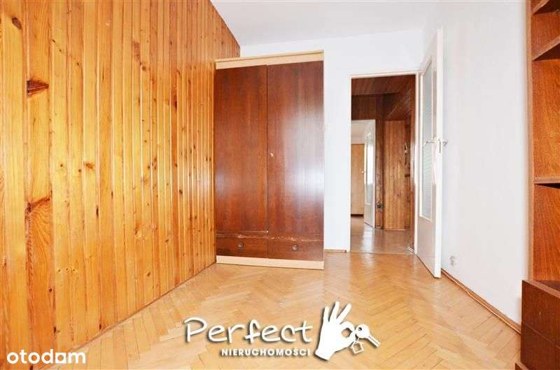 SwpdL/3 pokoje z loggią/I piętro/Dokerów!-16