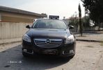 Opel Insignia 2.0 CDTi Cosmo ecoFLEX - 1