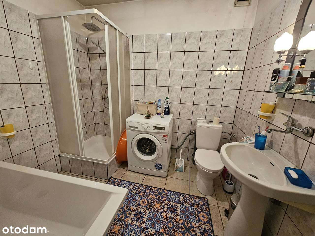 TYLKO U NAS#Klimatyczny dom#2garaże#duża działka#pompa ciepła#swój las-12