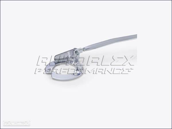 Barra Estabilizadora Mercedes-Benz SLK R171 - 2